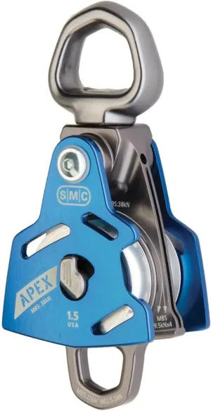 SMC T Anchor-Pack of 4