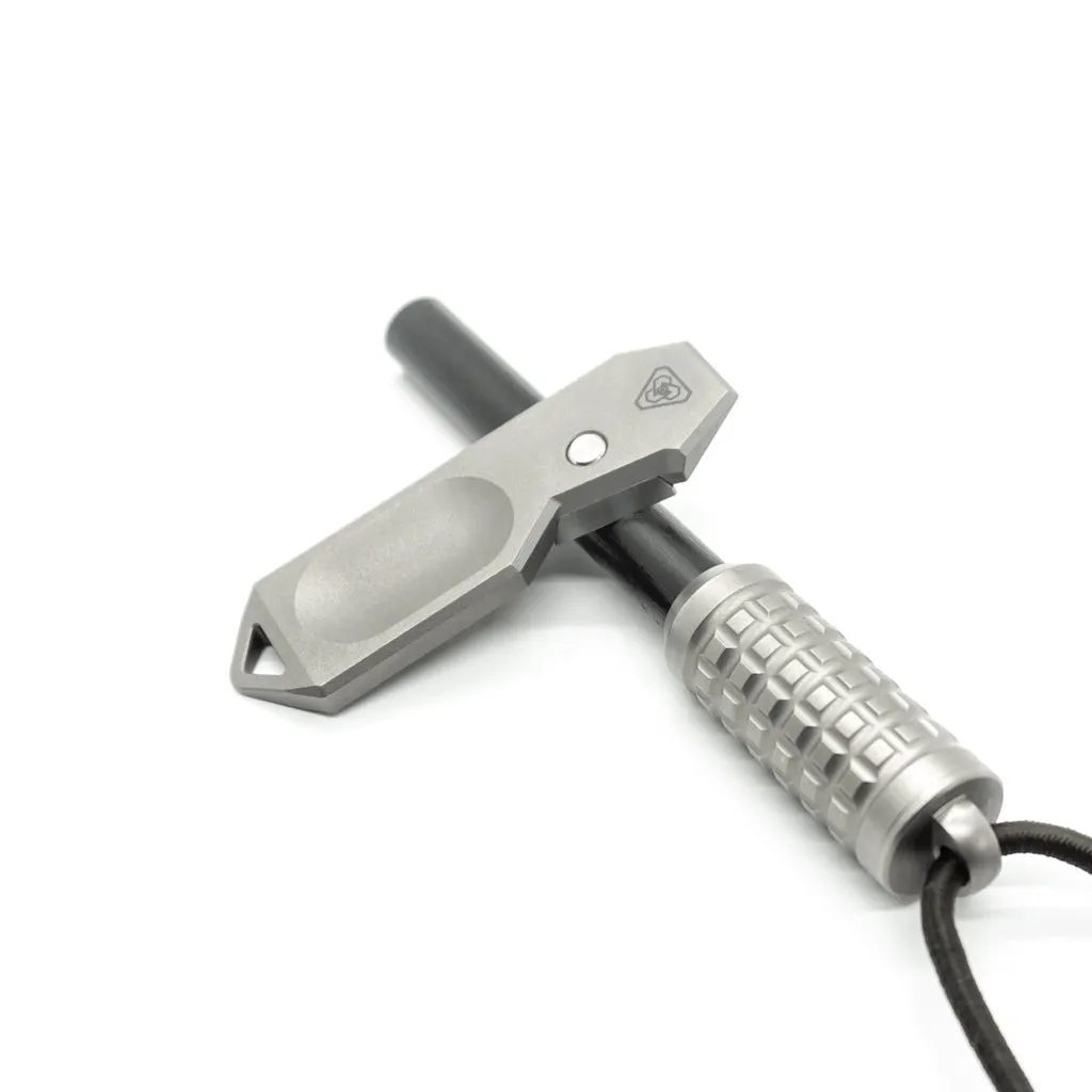 SPD Ti-Kit Fox ST