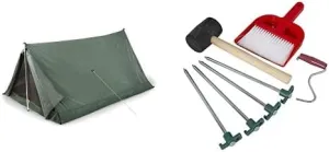 Stansport Camping Tent