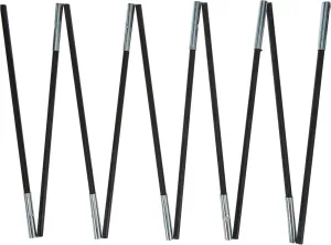 Stansport Replacement Shock-Corded Fiberglass Tent Poles for 723-200 (723-200-PS)