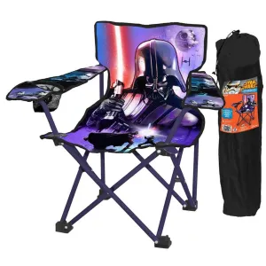 Star Wars Folding Camp Chair