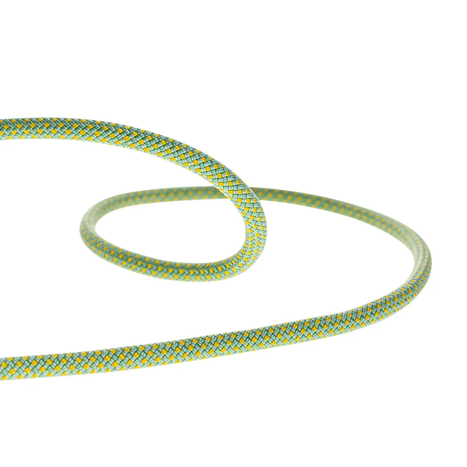 Stinger III Unicore (9.4mm, 80m) - unicore, drycover, anis, climbing rope