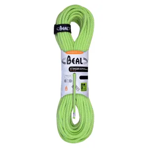 Stinger III Unicore (9.4mm, 80m) - unicore, drycover, anis, climbing rope