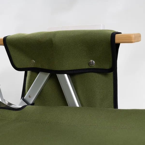 Stratus Outdoors Chair Buddy - Forest