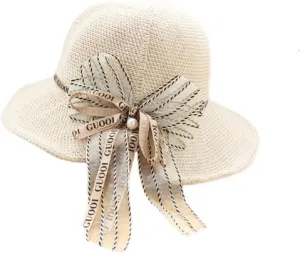 Sun Hats for Women UPF 50  Women's Lightweight Foldable Packable Sun Protection Hat for Travel, Beach Hat