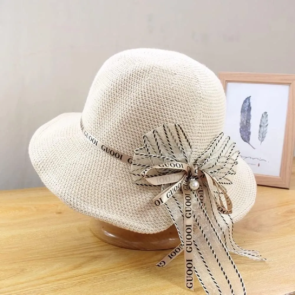 Sun Hats for Women UPF 50  Women's Lightweight Foldable Packable Sun Protection Hat for Travel, Beach Hat