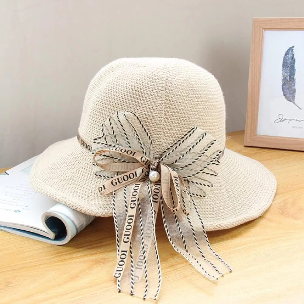Sun Hats for Women UPF 50  Women's Lightweight Foldable Packable Sun Protection Hat for Travel, Beach Hat