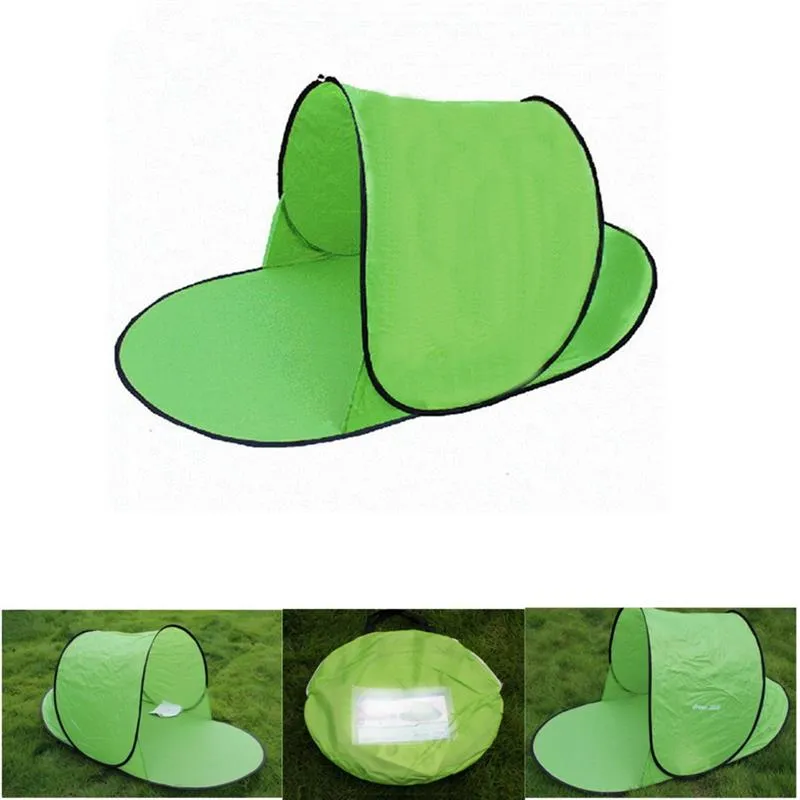 Sun Shade Canopy Tent