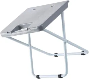 SUPVOX Portable Folding Stool Lightweight Folding Chair Camping Hiking Gardening Fishing BBQ Compact Outdoor Stool Carry Bag