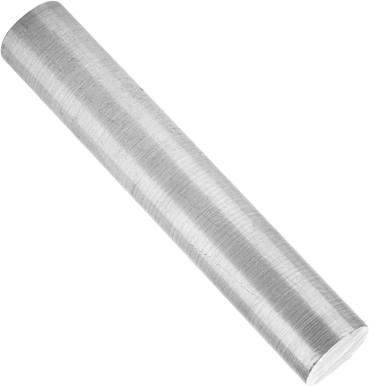 Survival Emergency Accessory - High Purity 99.99% Metal Rod for Campfires and Barbecue Grills (18mm*100mm)