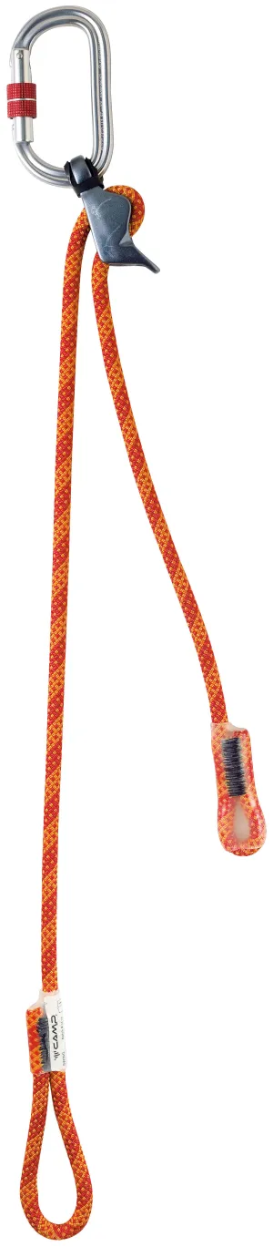 Swing Dynamic Belay Lanyard