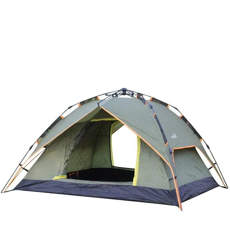 Tent Automatic Plug-in Short-term offer Camping