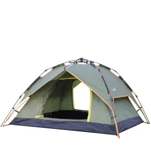 Tent Automatic Plug-in Short-term offer Camping