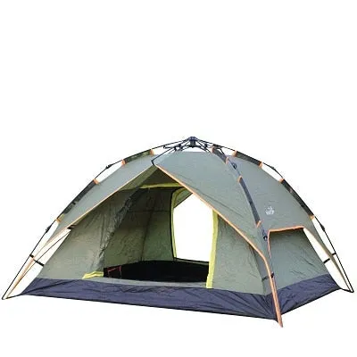 Tent Automatic Plug-in Short-term offer Camping