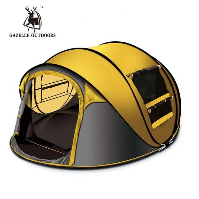 tent camping HUILINGYANG Exclusive collection Large space AI-powered