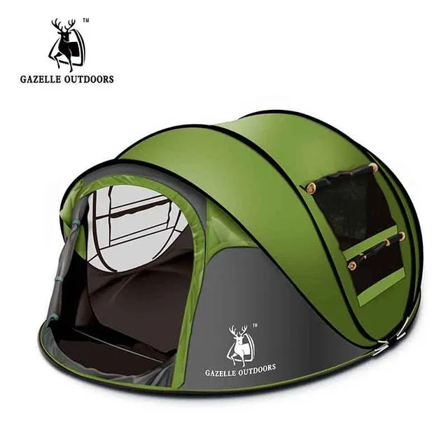 tent camping HUILINGYANG Exclusive collection Large space AI-powered