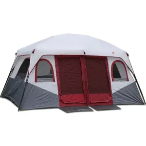 Tent Family Customer-oriented Smart-connected