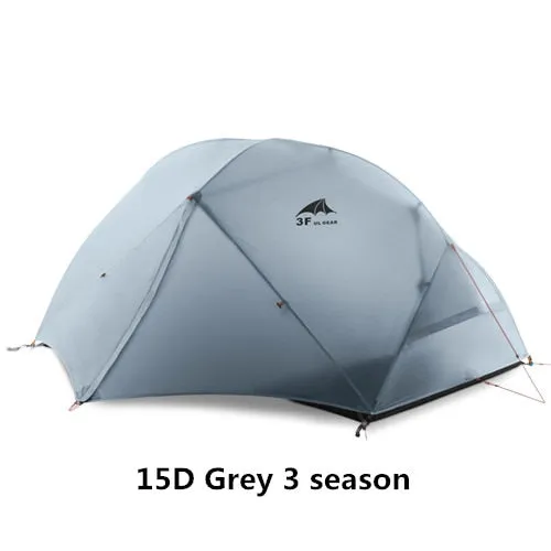Tent Person Ultralight 2 Global delivery Camping Handcrafted