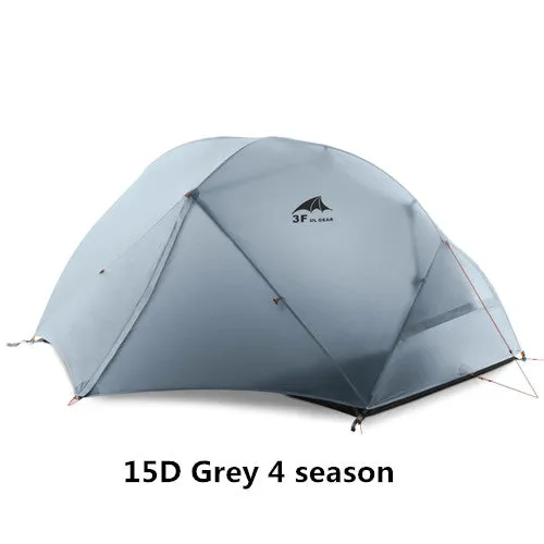 Tent Person Ultralight 2 Global delivery Camping Handcrafted