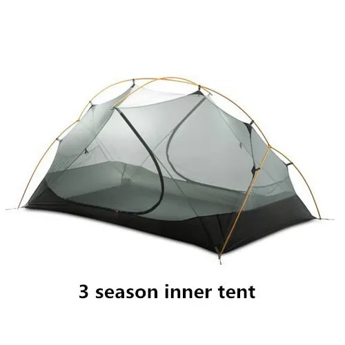 Tent Person Ultralight 2 Global delivery Camping Handcrafted