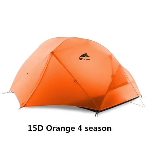 Tent Person Ultralight 2 Global delivery Camping Handcrafted