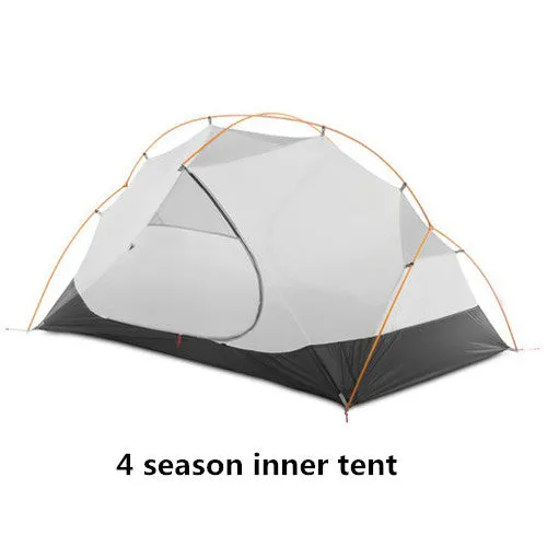 Tent Person Ultralight 2 Global delivery Camping Handcrafted