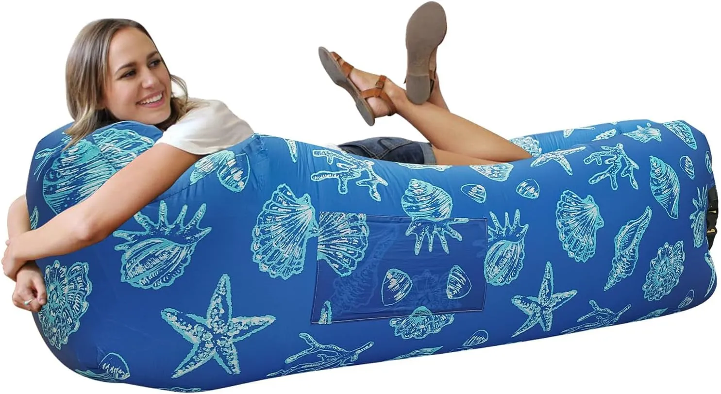 The Bendable Buddy: The Couch That Floats, Defies Gravity