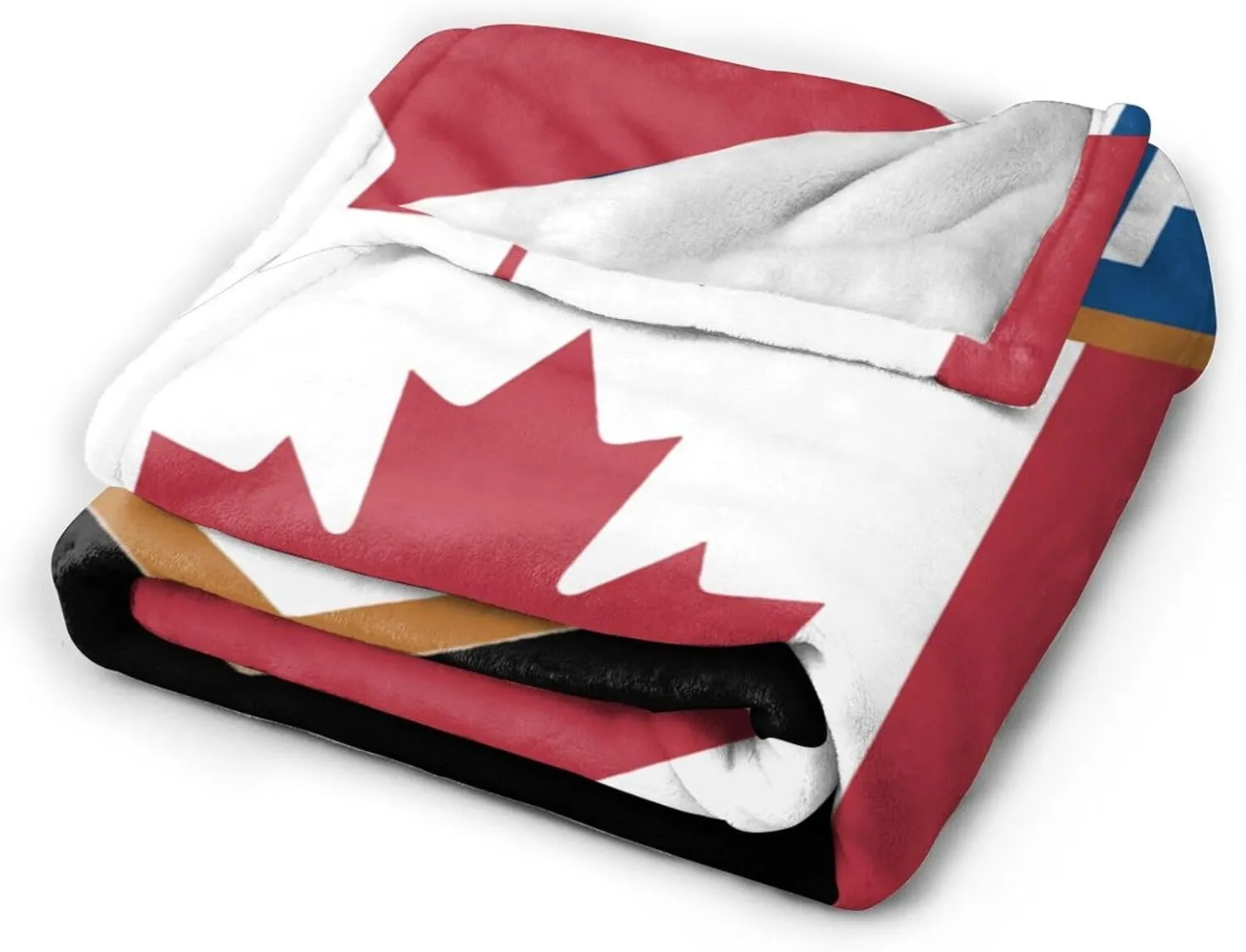 The Music Tragically Come Hip Blanket Throw Blanket Ultra-Soft Flannel Fleece Blankets Warmth Quilt for Sofa Bed Camping 80"x60"