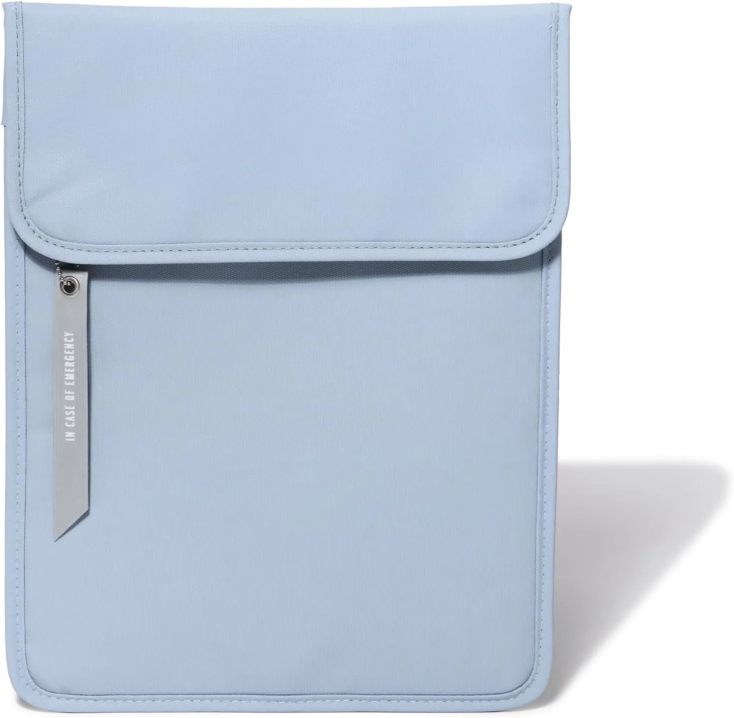 The PaperSavor™ Medium Fireproof Bag - Waterproof & Flame Retardant Bag for Documents