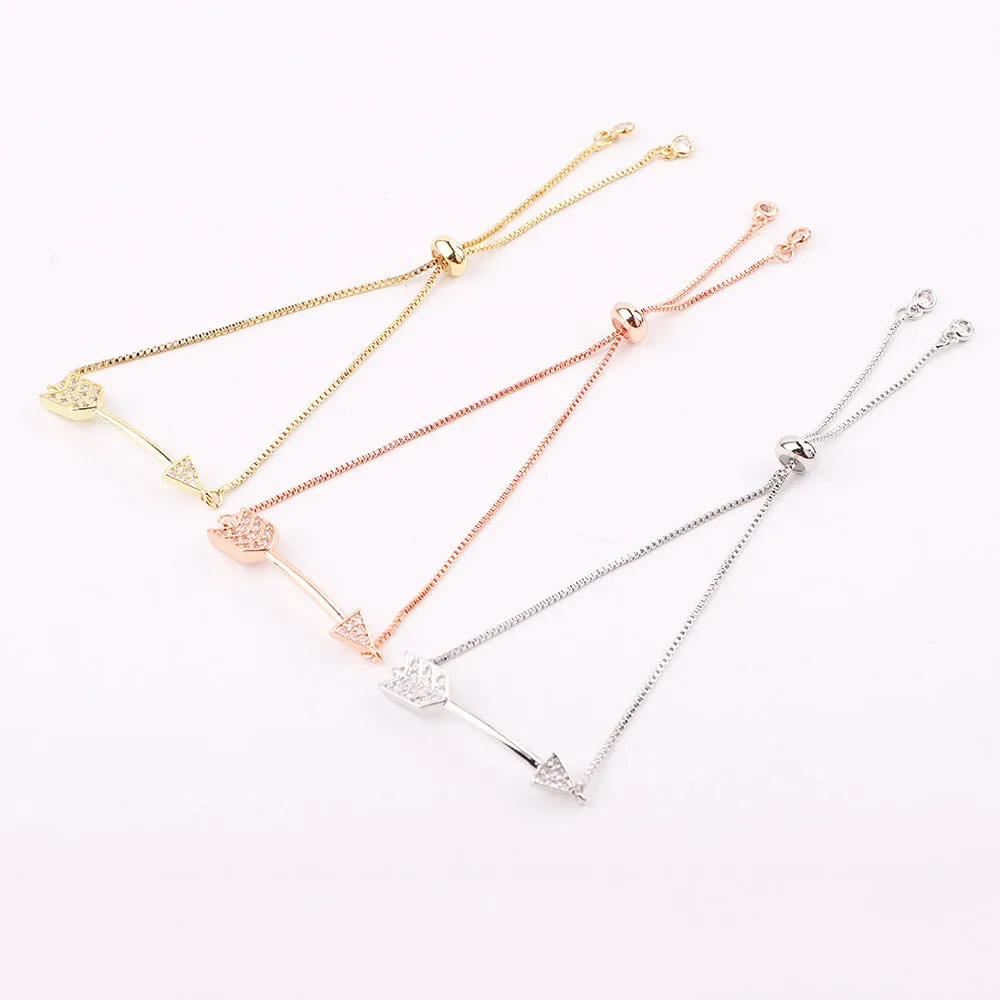 Thin Rope Arrow