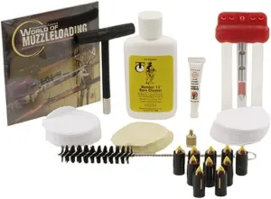 Thompson Center Arms Hunters Choice Muzzleloading Accessory Kit