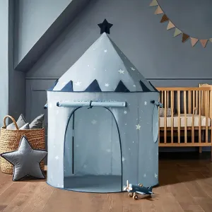 Tiny Land Kids Tent, Pop Up Kids Play Tent, Portable Toddler Tent, Cute Tents for Kid Indoor & Outdoor Use | Perfect Baby Tents for Fun & Imagination