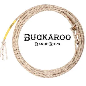 TKBuckarooScant Cactus Buckaroo Scant 45' - 3/8