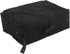 Toy Storage Bag,Activity Bags Foldable Portable Traveling Carrying Case Storage Organizer for Travel, Playroom, Classroom, Home Organization