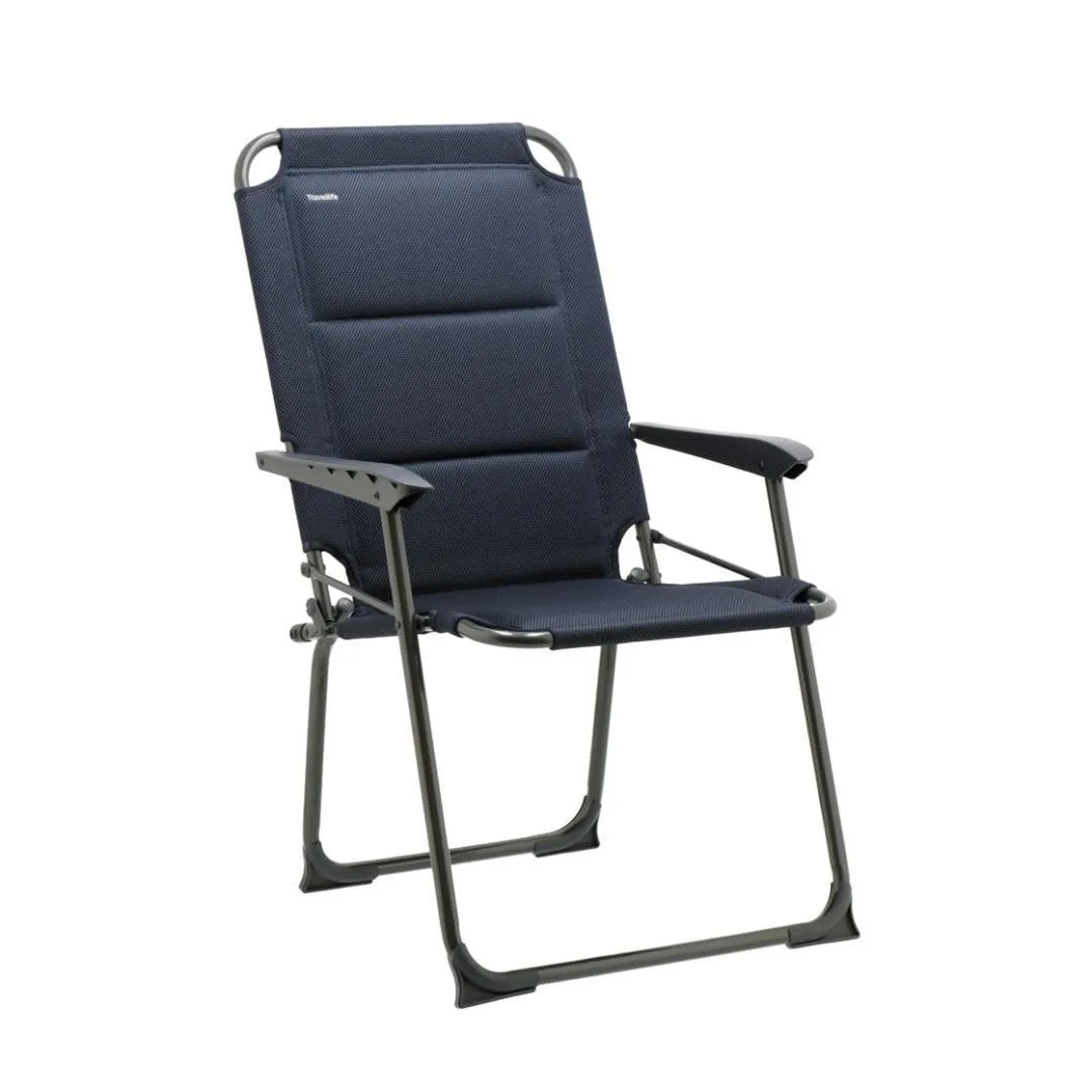 Travellife Barletta Camping / Fishing Chair