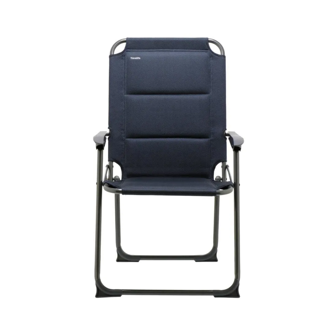 Travellife Barletta Camping / Fishing Chair