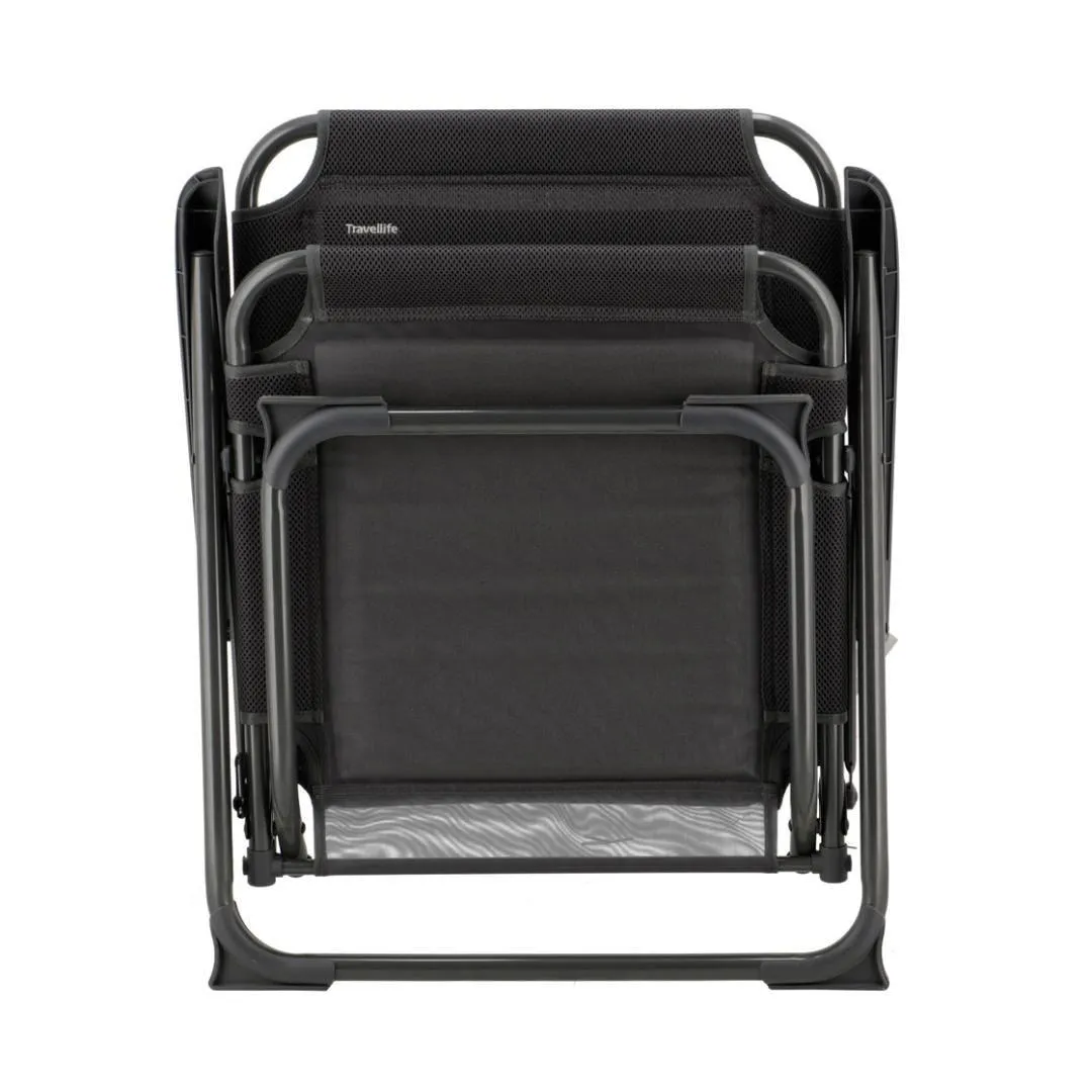 Travellife Barletta Camping / Fishing Chair