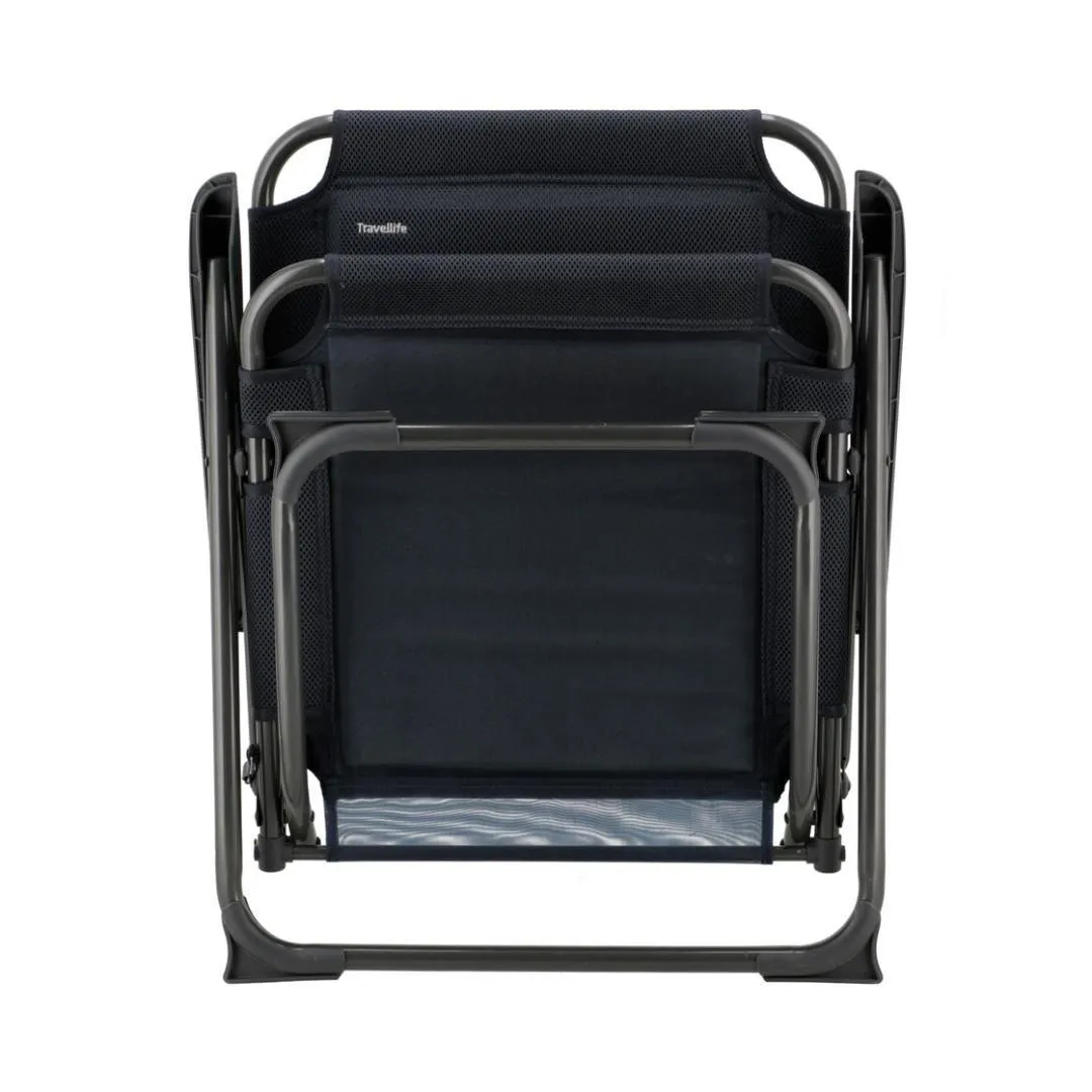 Travellife Barletta Camping / Fishing Chair