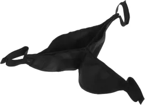 Tripod Weight Bag Lightweight Sand Weight Bag for Stabilizing Tripods and Photo Studio Equipment Design for Outdoor Use