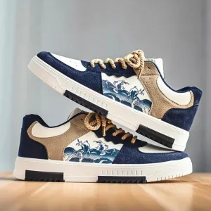 UbanStep™ Wave Force Sneakers
