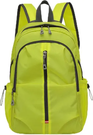 Ultra Lightweight Backpack Waterproofing Hiking Daypack Foldable Travel Bag Camping Outdoor for Women Men
