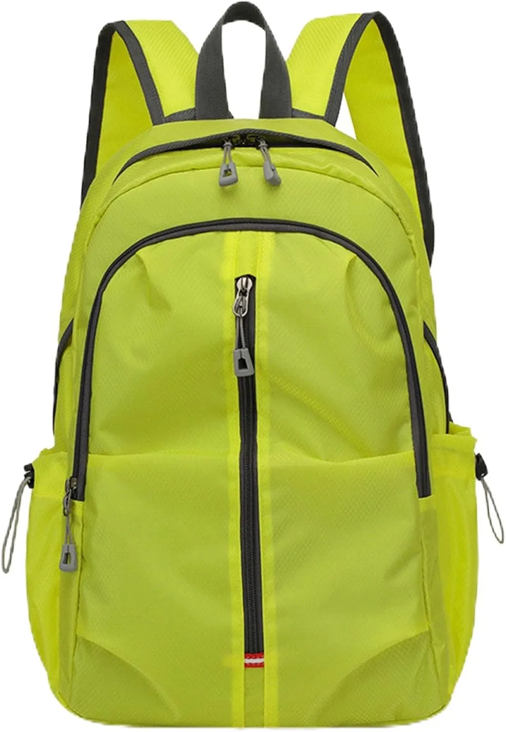 Ultra Lightweight Backpack Waterproofing Hiking Daypack Foldable Travel Bag Camping Outdoor for Women Men