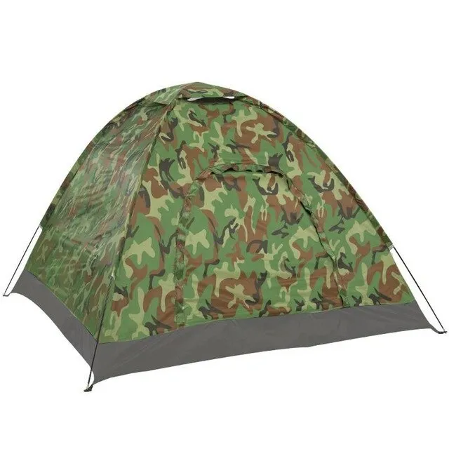 Ultralight Portable Tent Best deal Record-breaking sale Camping
