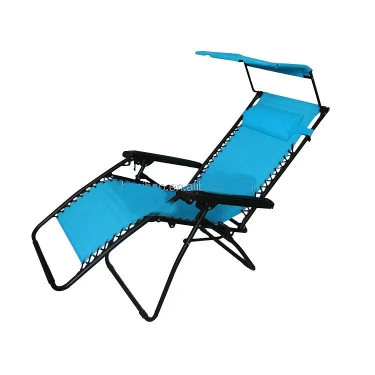 UltraShade Compact Folding Chair: High-Quality Ultralight Adult Folding Chair with Canopy | Compact, Portable, Camping | Beach Foldable Chair