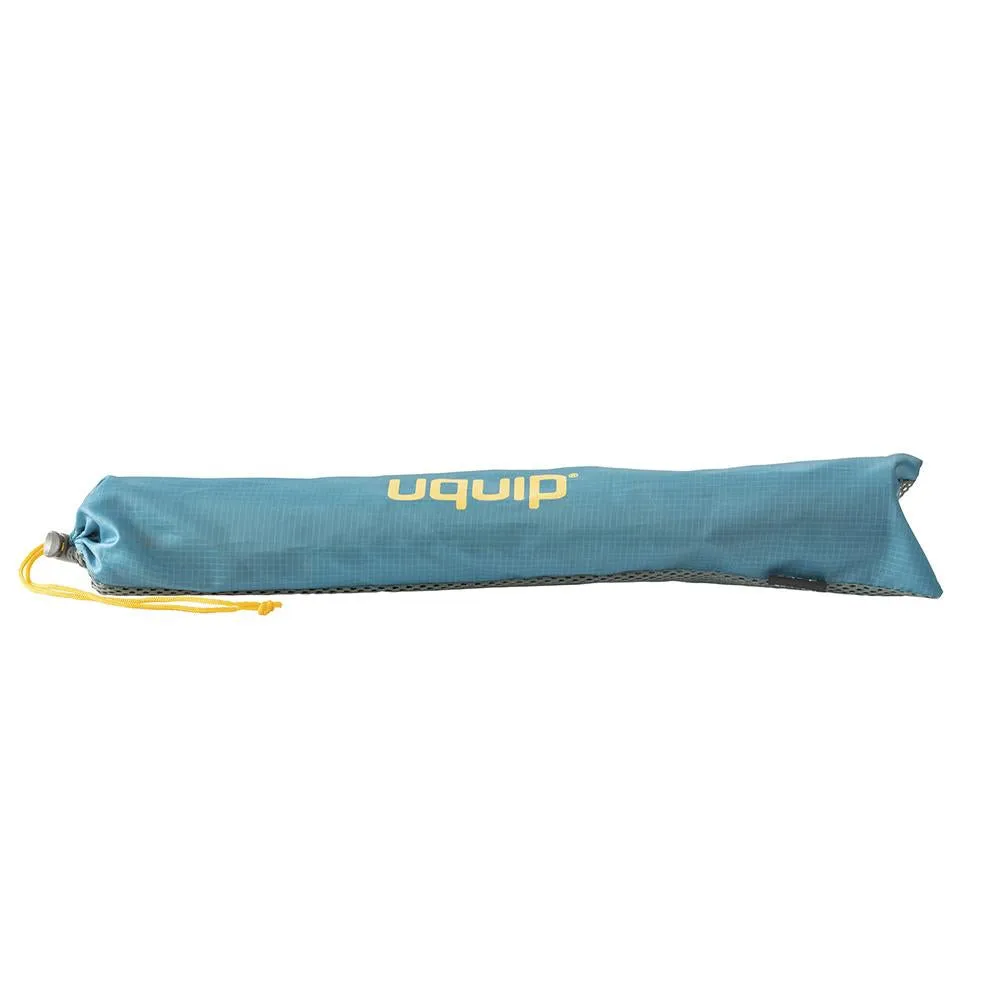 Uquip Trinity L Petro/Grey