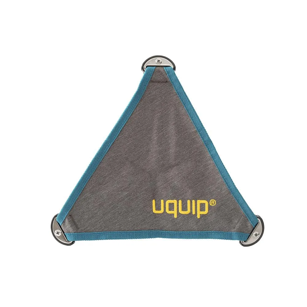 Uquip Trinity L Petro/Grey
