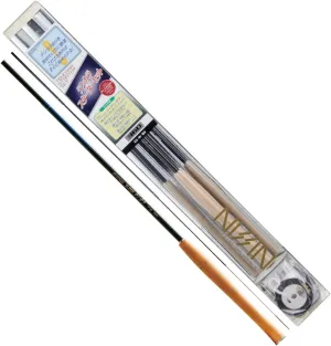 Uzaki Nissin the Japanese Tenkara Rod Starter Kit Import From Japan