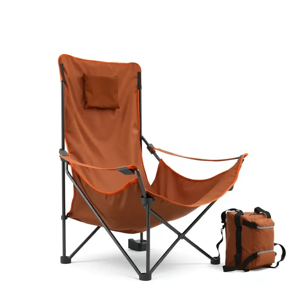 Value-for-money Guaranteed protection Camping Ultra-Lightweight Chair
