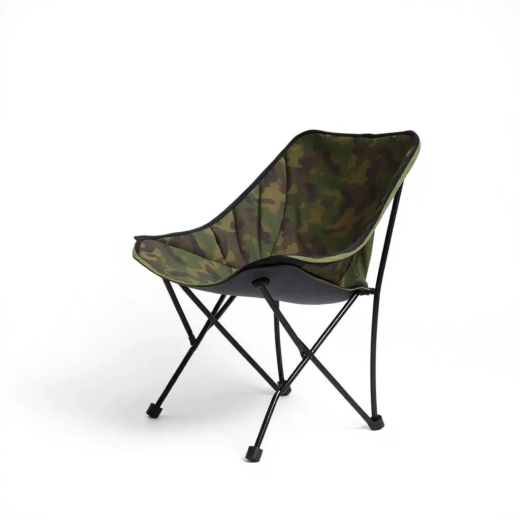 Value-for-money Guaranteed protection Camping Ultra-Lightweight Chair