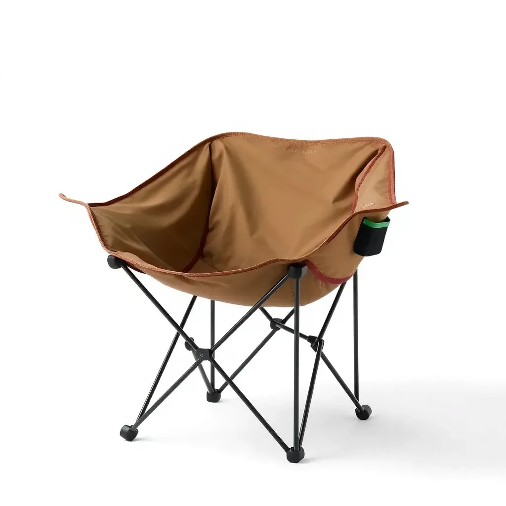 Value-for-money Guaranteed protection Camping Ultra-Lightweight Chair